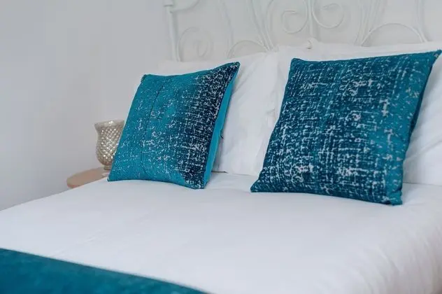 Apart Daire (2 Bedrooms)