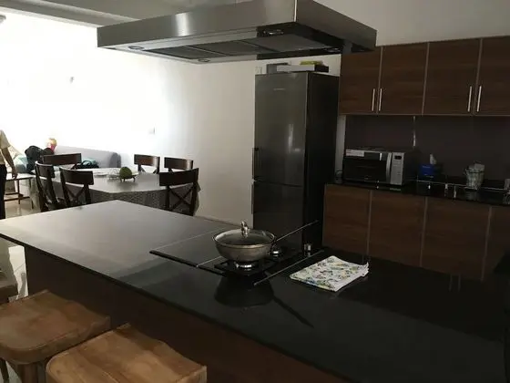 Family Ev, 3 Yatak Odası