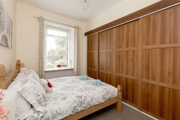 Apart Daire (1 Bedroom)