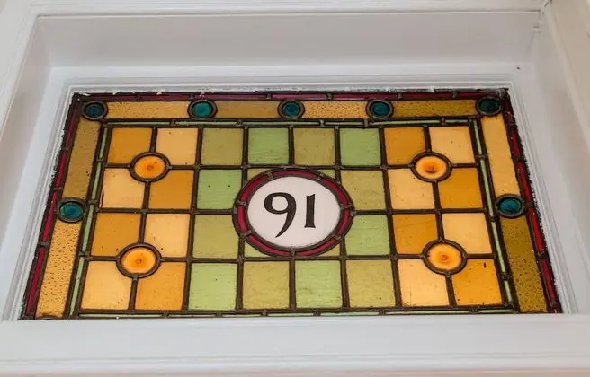 Apart Daire (1 Bedroom)