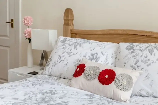 Apart Daire (1 Bedroom)