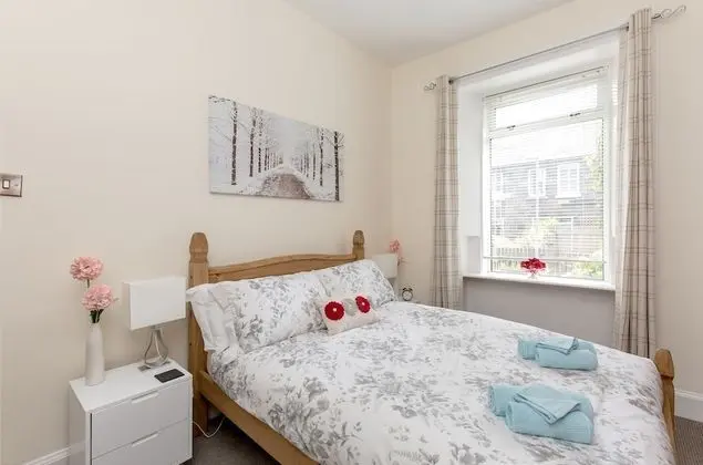 Apart Daire (1 Bedroom)