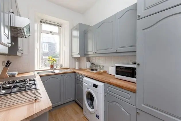 Apart Daire (1 Bedroom)