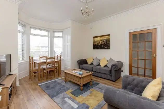 Apart Daire (1 Bedroom)