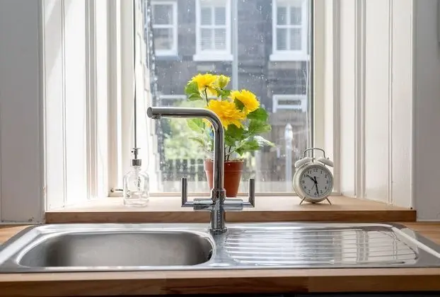 Apart Daire (1 Bedroom)