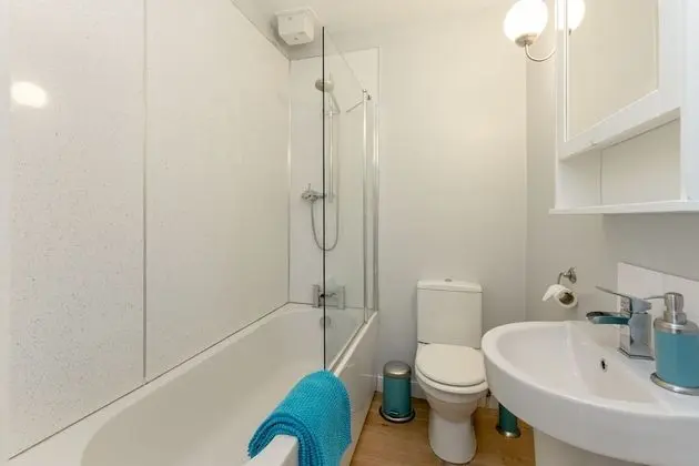 Apart Daire (1 Bedroom)