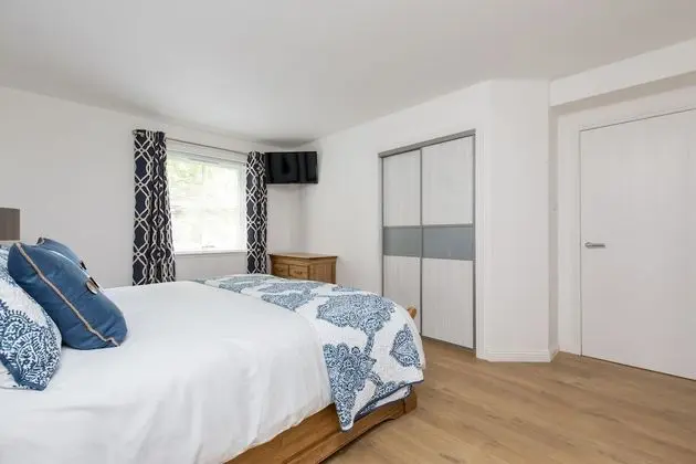 Comfort Apart Daire (2 Bedrooms)