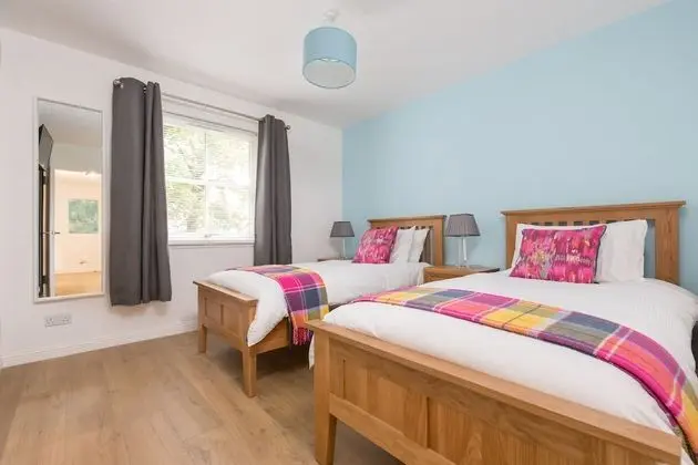 Comfort Apart Daire (2 Bedrooms)