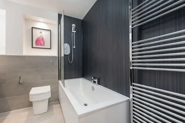 Comfort Apart Daire (2 Bedrooms)