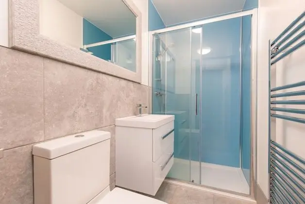 Comfort Apart Daire (2 Bedrooms)