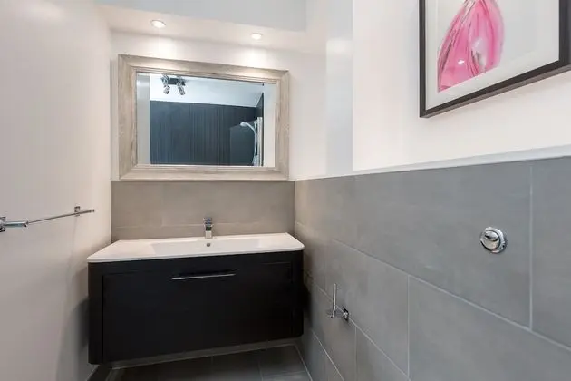 Comfort Apart Daire (2 Bedrooms)