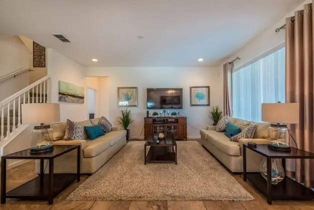 Villa, 6 Yatak Odası