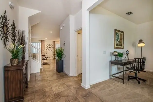 Villa, 6 Yatak Odası