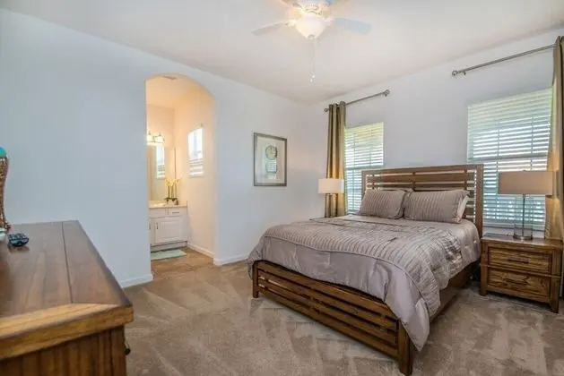 Villa, 6 Yatak Odası