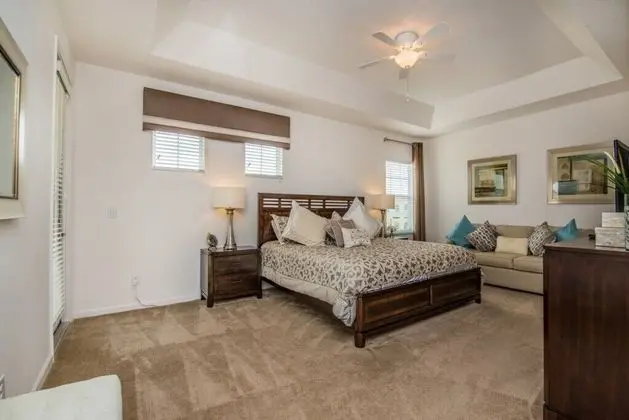 Villa, 6 Yatak Odası