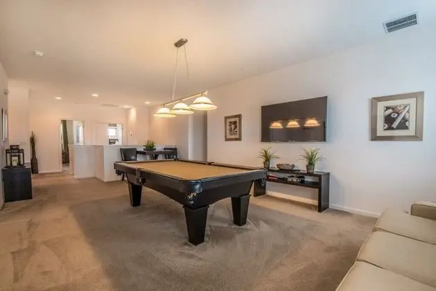 Villa, 6 Yatak Odası