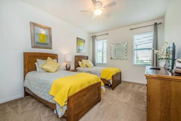 Villa, 6 Yatak Odası