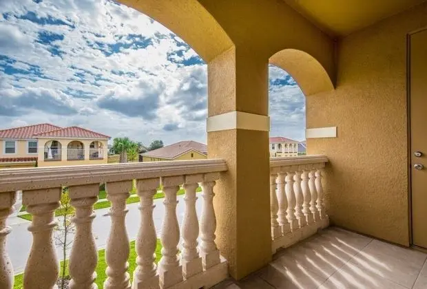 Villa, 6 Yatak Odası