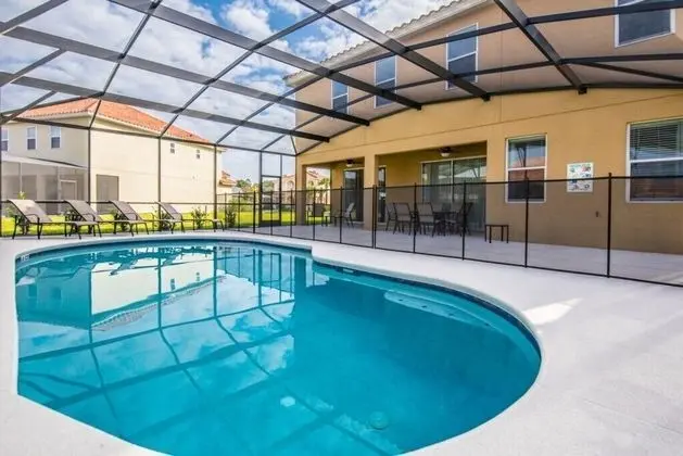 Villa, 6 Yatak Odası