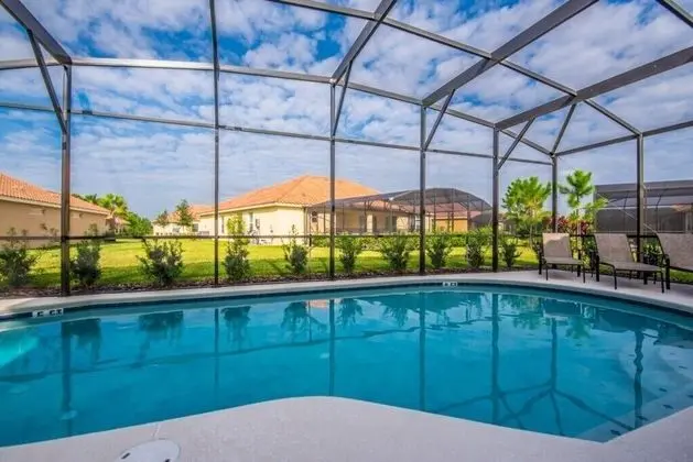 Villa, 6 Yatak Odası