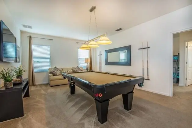 Villa, 6 Yatak Odası