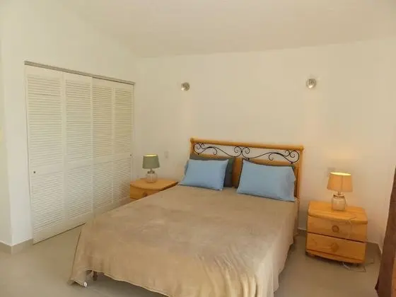 Villa, 2 Yatak Odası, Liman Manzaralı