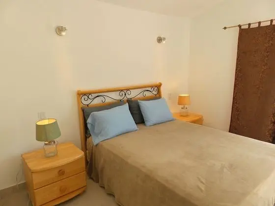 Villa, 2 Yatak Odası, Liman Manzaralı