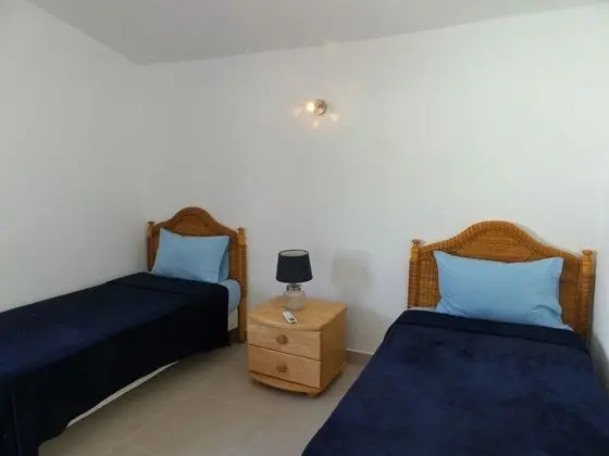 Villa, 2 Yatak Odası, Liman Manzaralı