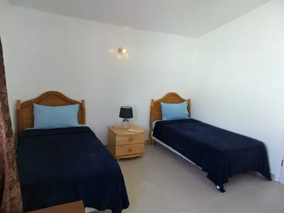 Villa, 2 Yatak Odası, Liman Manzaralı