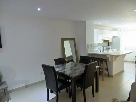 Villa, 2 Yatak Odası, Liman Manzaralı