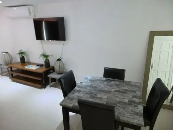 Villa, 2 Yatak Odası, Liman Manzaralı
