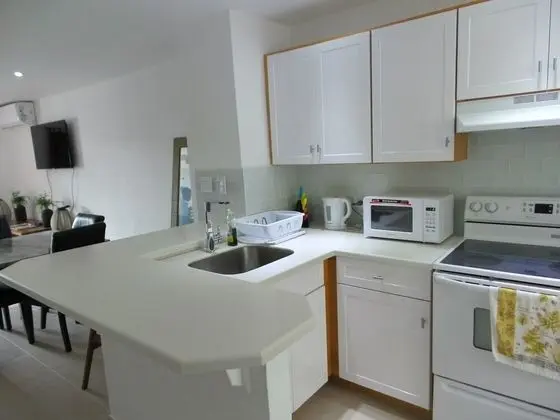 Villa, 2 Yatak Odası, Liman Manzaralı