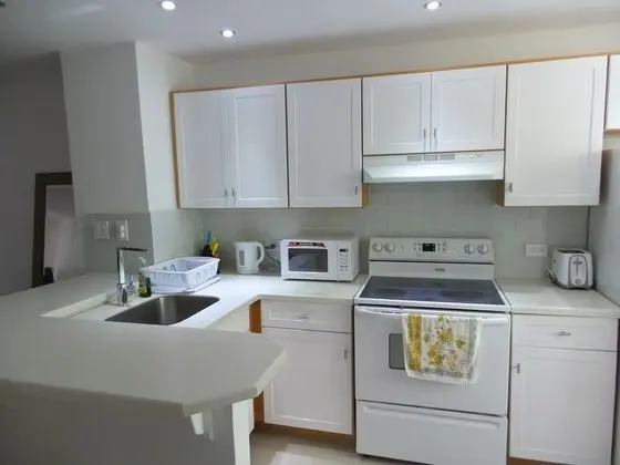 Villa, 2 Yatak Odası, Liman Manzaralı