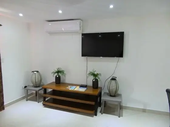 Villa, 2 Yatak Odası, Liman Manzaralı