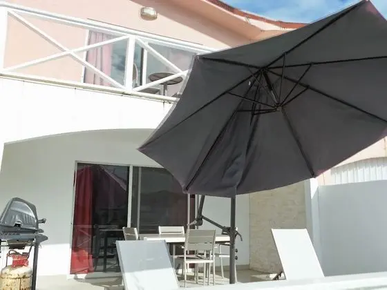 Villa, 2 Yatak Odası, Liman Manzaralı