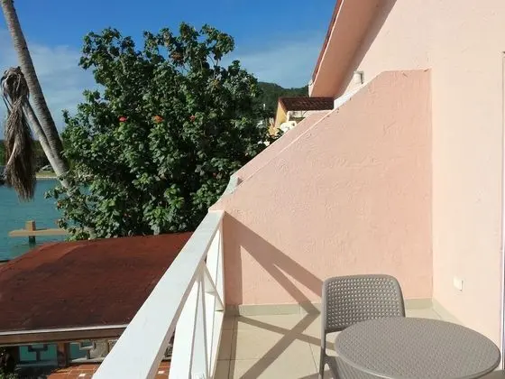 Villa, 2 Yatak Odası, Liman Manzaralı