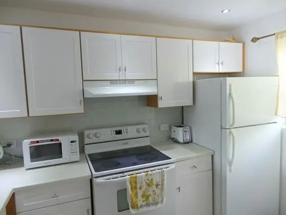 Villa, 2 Yatak Odası, Liman Manzaralı