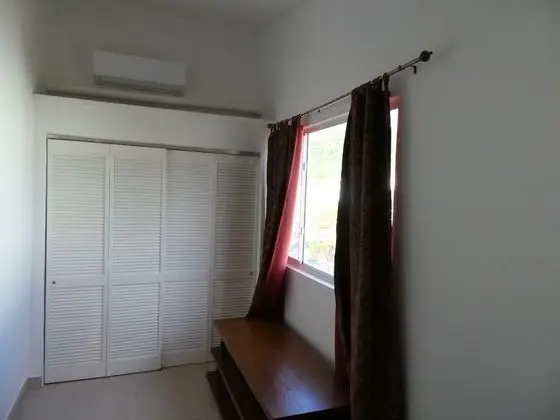 Villa, 2 Yatak Odası, Liman Manzaralı