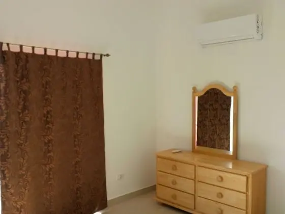 Villa, 2 Yatak Odası, Liman Manzaralı
