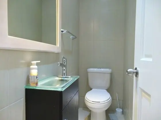 Villa, 2 Yatak Odası, Liman Manzaralı