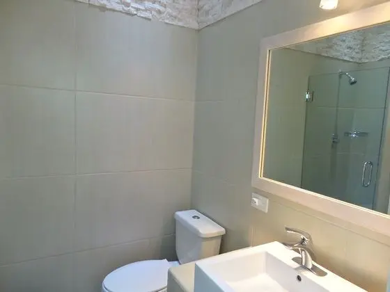 Villa, 2 Yatak Odası, Liman Manzaralı