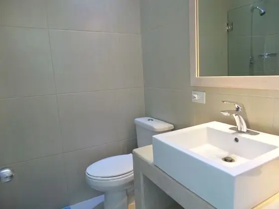 Villa, 2 Yatak Odası, Liman Manzaralı