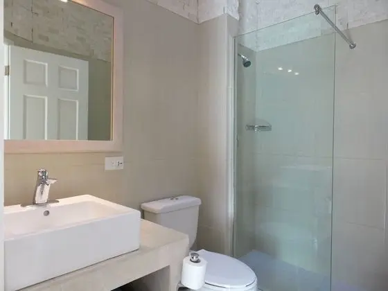 Villa, 2 Yatak Odası, Liman Manzaralı