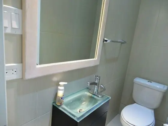 Villa, 2 Yatak Odası, Liman Manzaralı