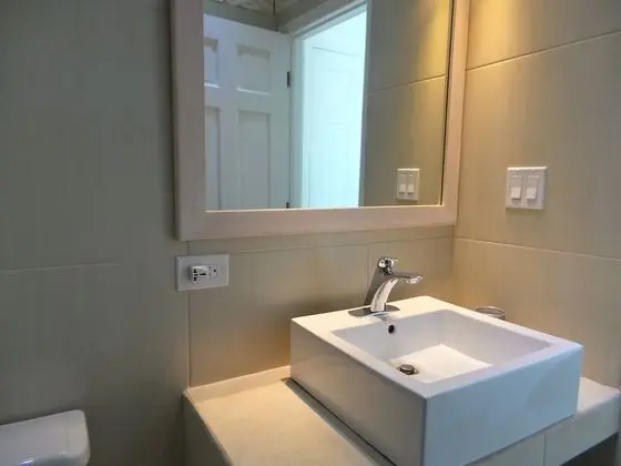Villa, 2 Yatak Odası, Liman Manzaralı