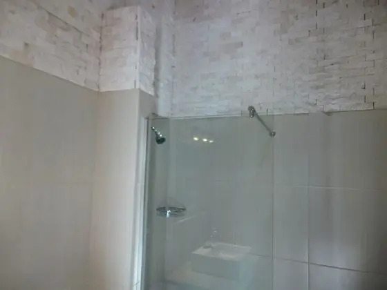 Villa, 2 Yatak Odası, Liman Manzaralı