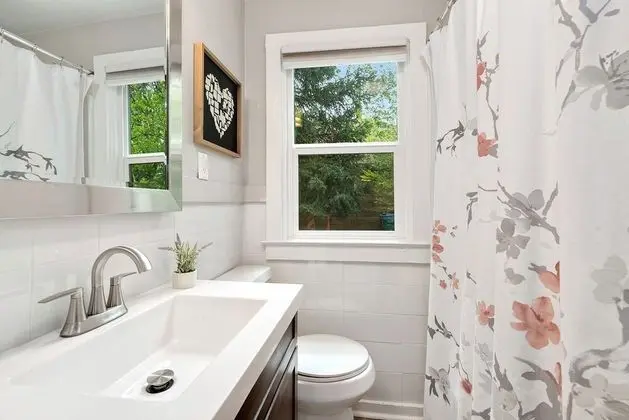 Ev, Birden Çok Yatak, Veranda, Bahçe Manzaralı (417 Park St.)