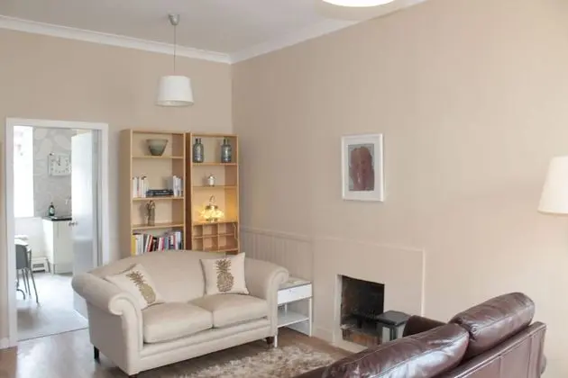 Apart Daire (2 Bedrooms)