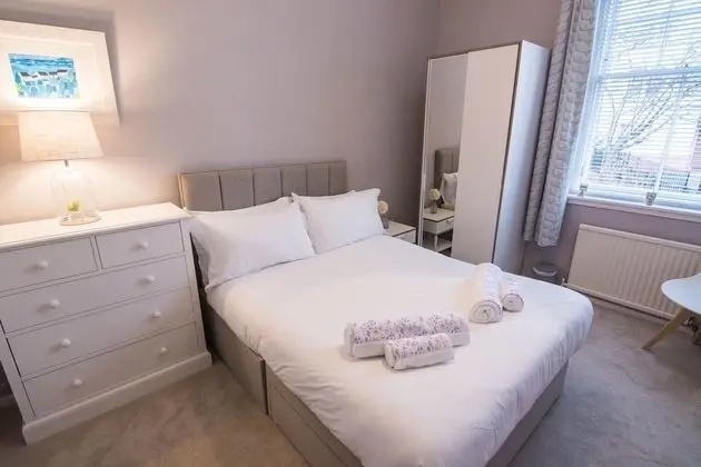 Apart Daire (2 Bedrooms)