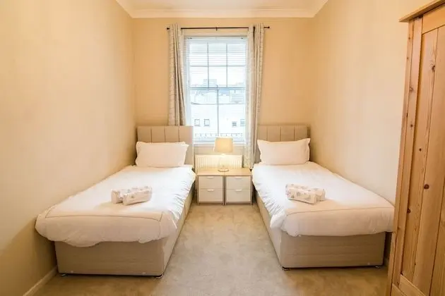 Apart Daire (2 Bedrooms)